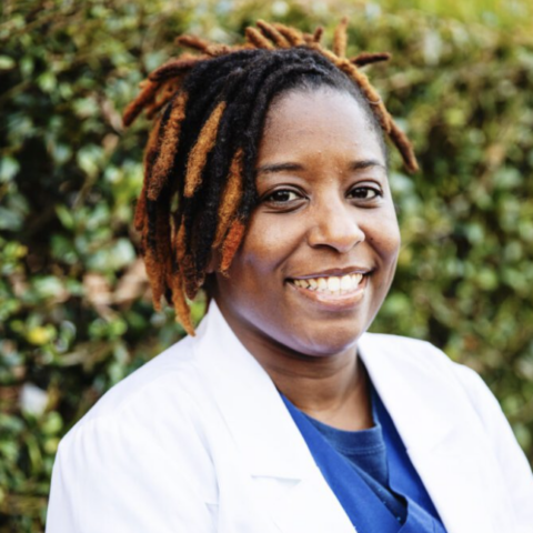 Dr Chivon Stubbs